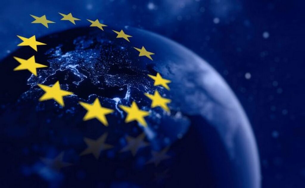 ЕС‑2025: год, когда европейскую флотилию разбросало в шторме собственных противоречий