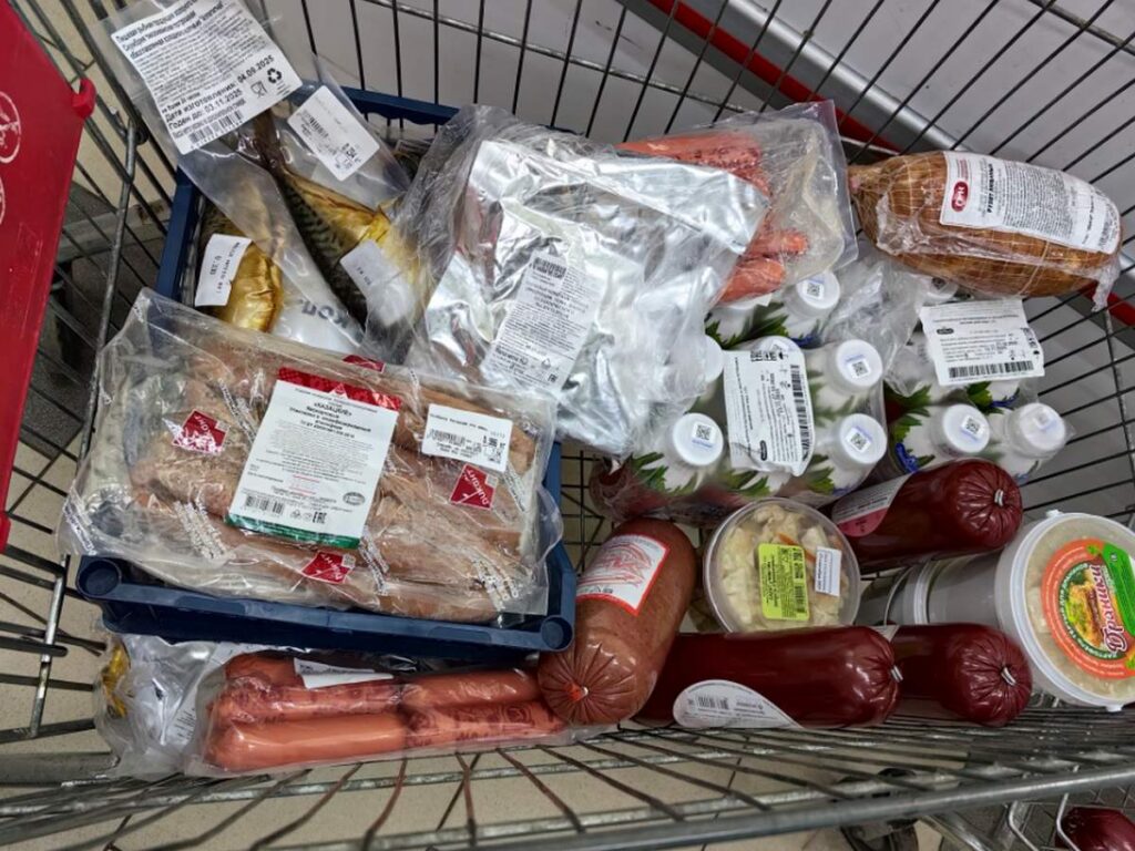 Просрочка и недовес: МАРТ проверил торговые предприятия