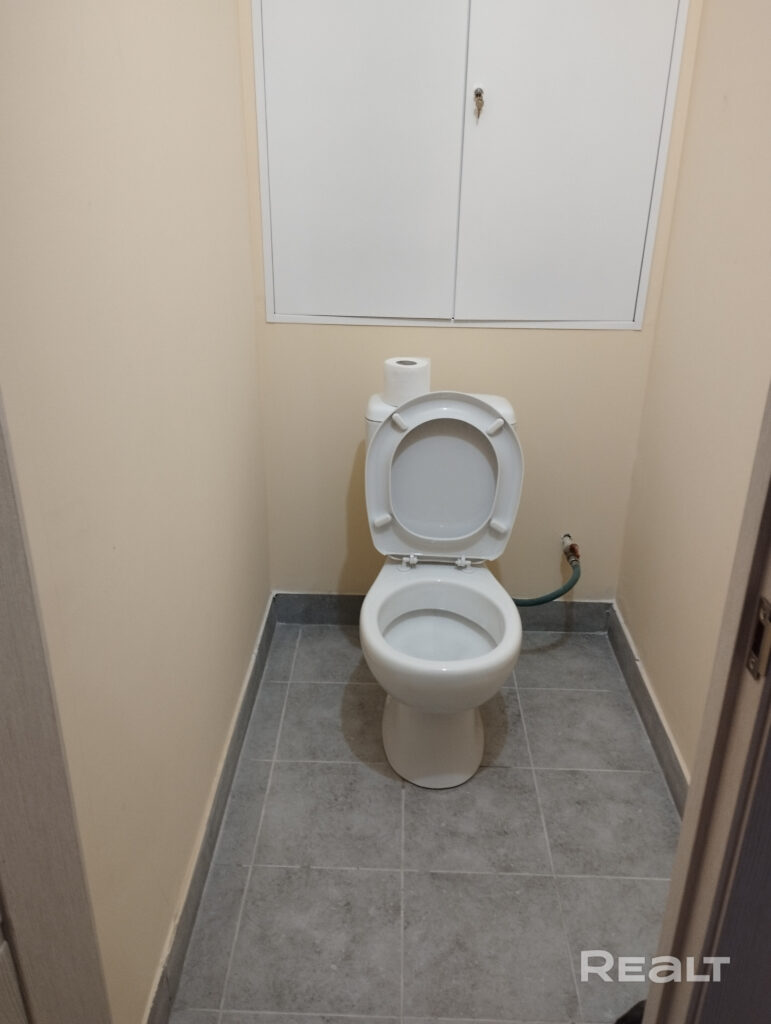 Квартира ул. Геологическая, 61/А