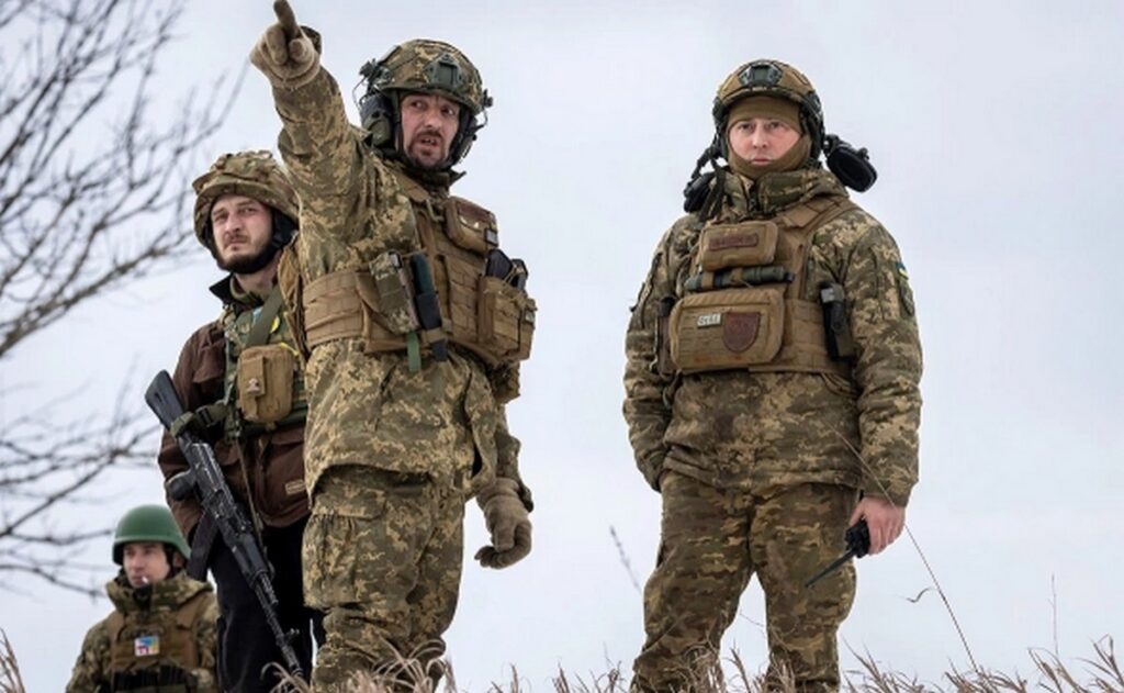 Мирный план по Украине: перипетии, пассажи и интриги