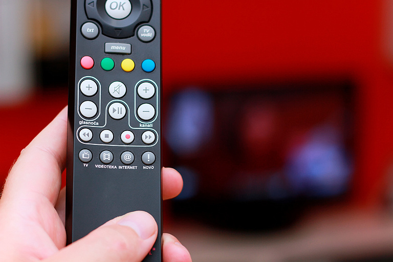 Один из районов Минска останется без ТВ — где и когда