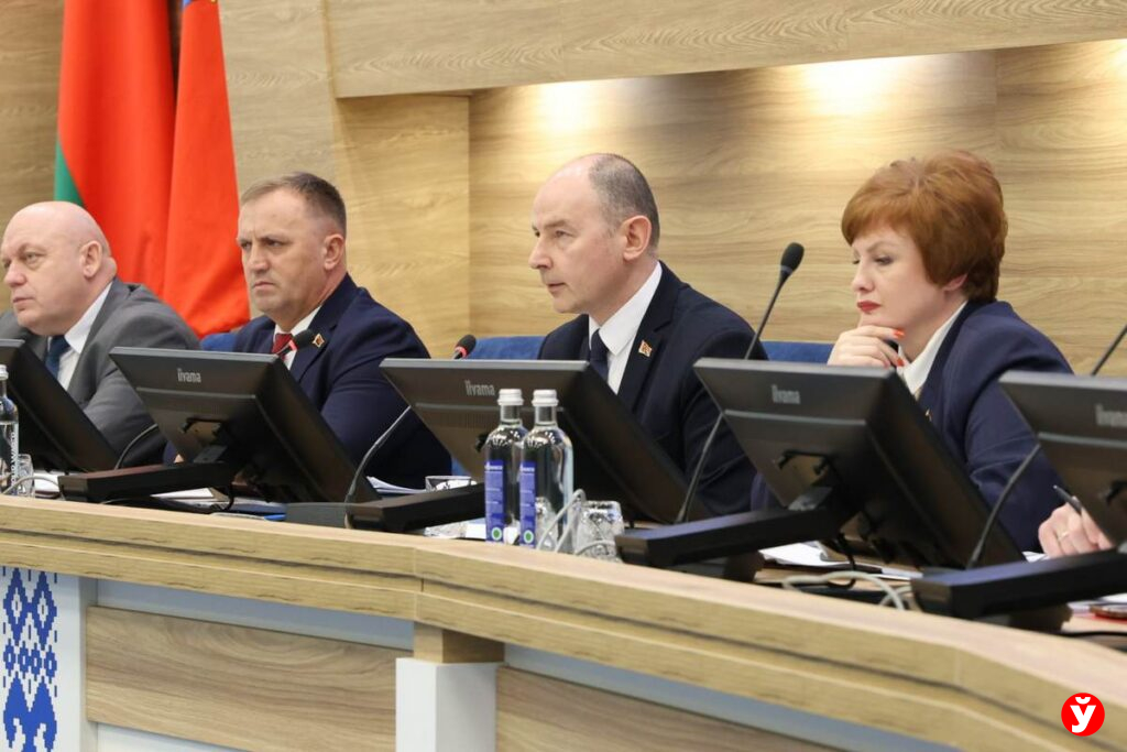 Итоги пятилетки в Минской области. Зарплаты выросли на 20%, но инвестиции требуют прорыва