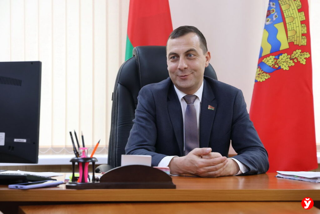 Сильная экономика, новые объекты, уникальный туризм: что меняется в жизни Пуховичского района