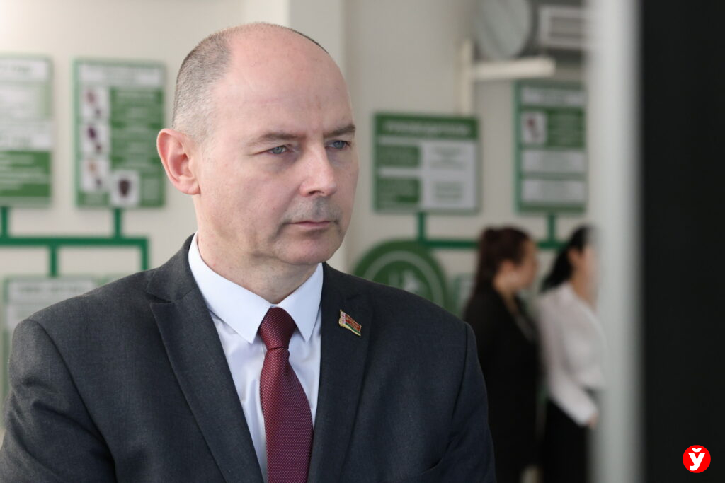 Минщина выходит в аграрный топ и поднимает планку для всей страны в 2026 году