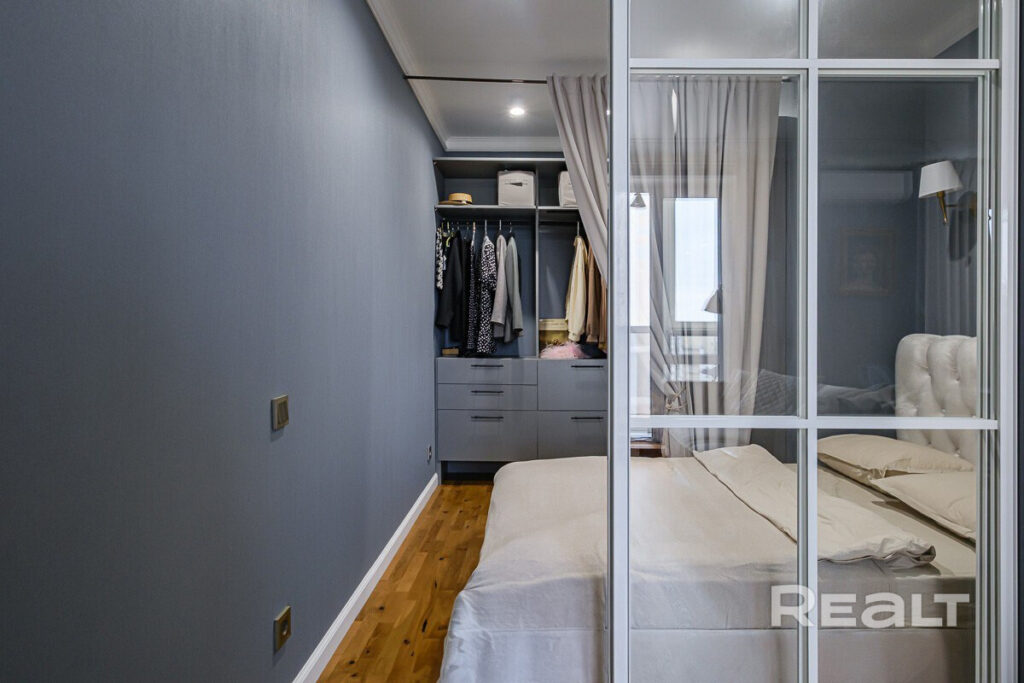 зона для хранения