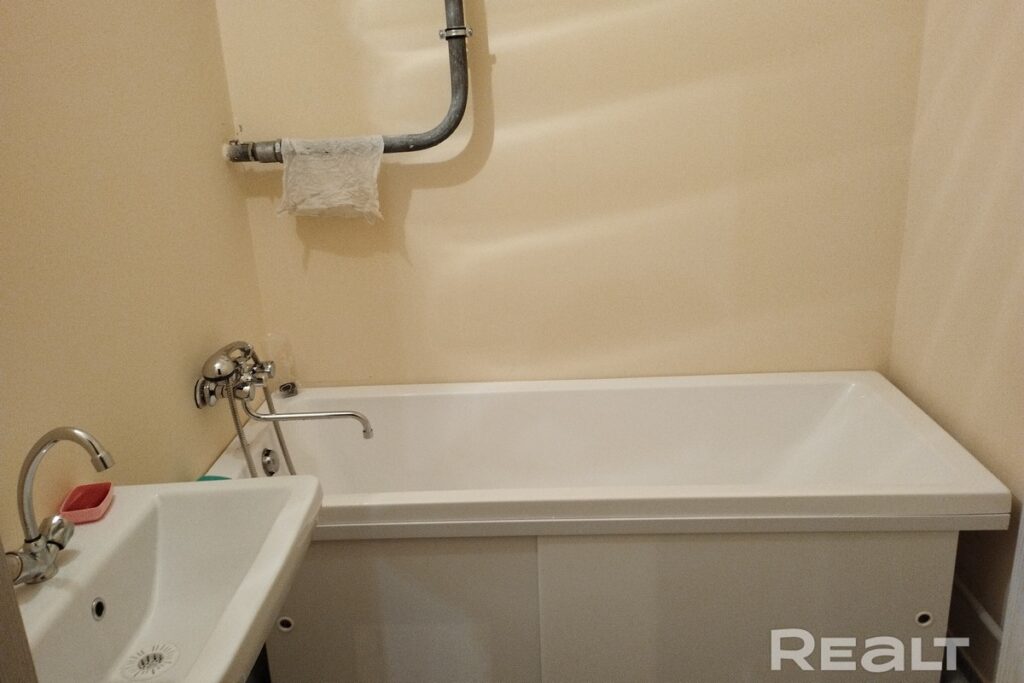 Квартира ул. Геологическая, 61/А