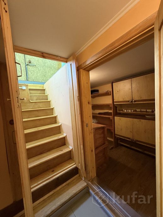 Гараж с мини-квартирой внутри выставили на продажу в Могилеве