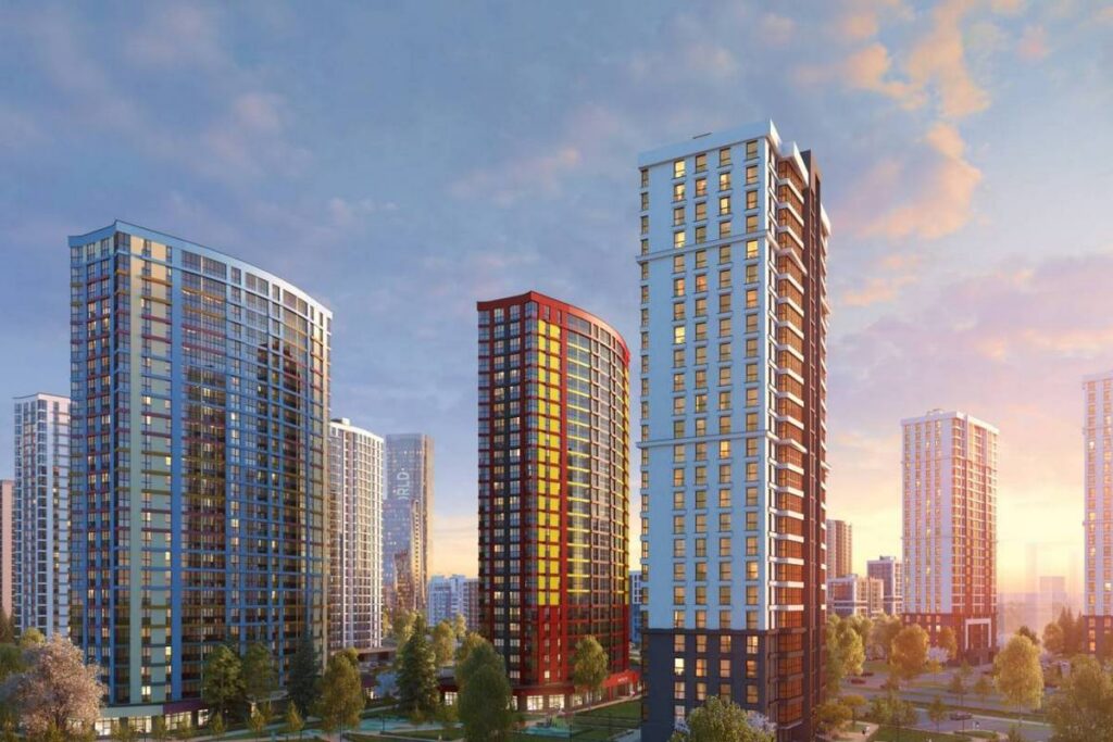 В Минск-Мире сдается студия всего за $200 в месяц — что с ней не так?