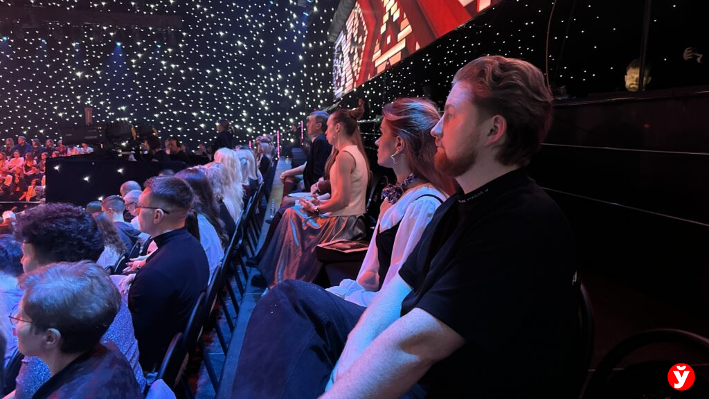 Первый прямой эфир пятого сезона «Фактор.бай» завершился — стало известно, кто покинул шоу