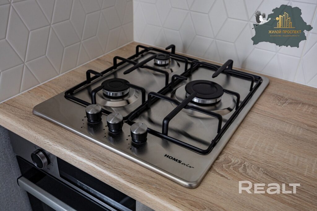 продажа квартиры Притыцкого, 38