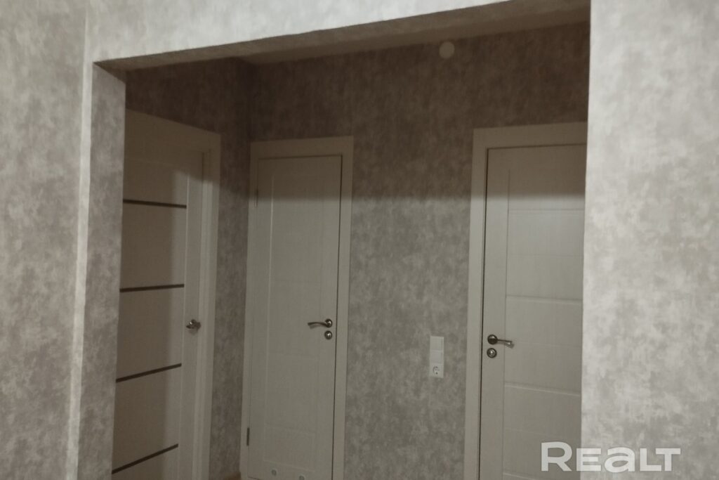 Квартира ул. Геологическая, 61/А