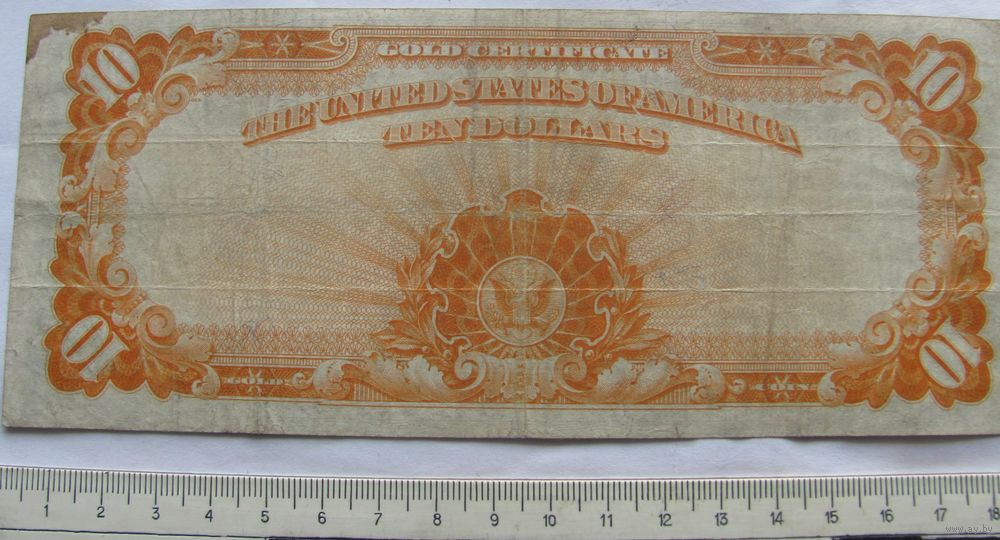 10 долларов аукцион