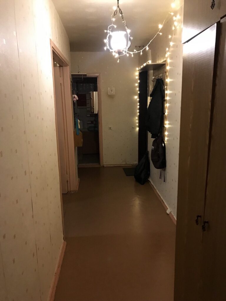 аренда квартиры на улице Шугаева