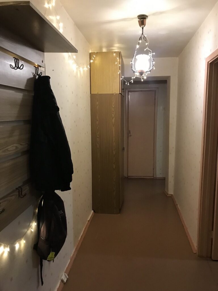 аренда квартиры на улице Шугаева