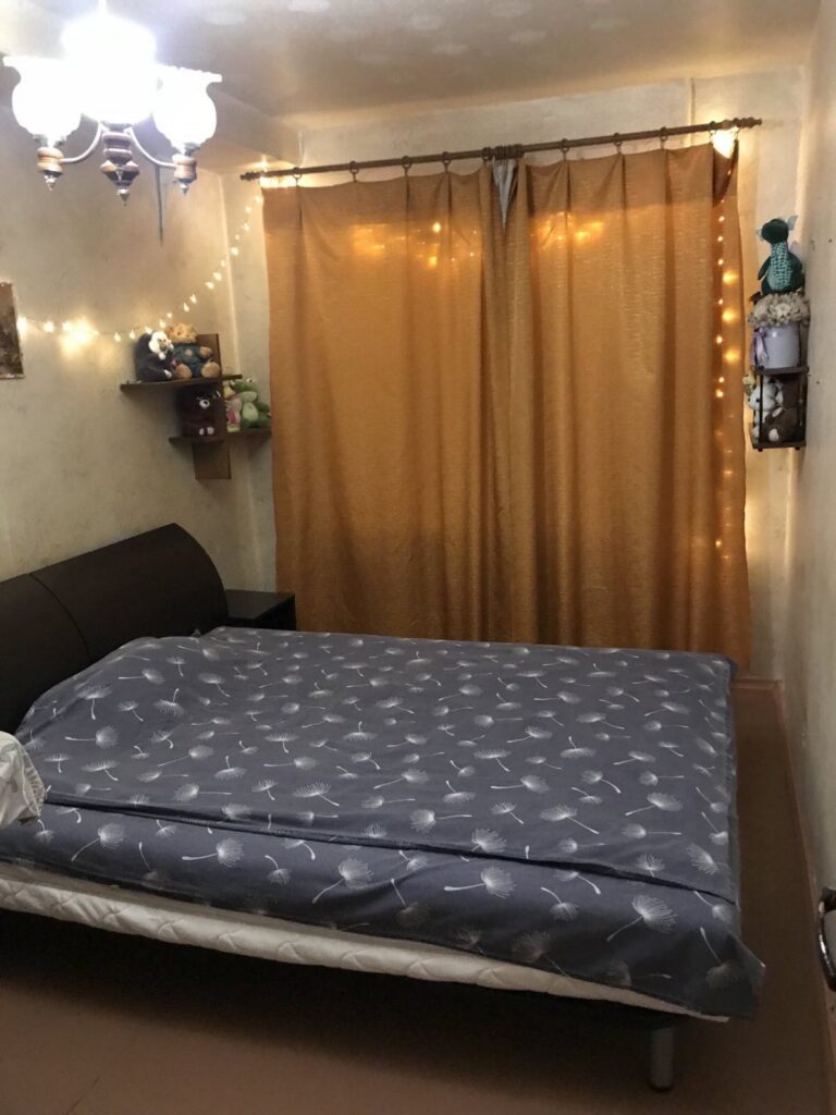 аренда квартиры на улице Шугаева