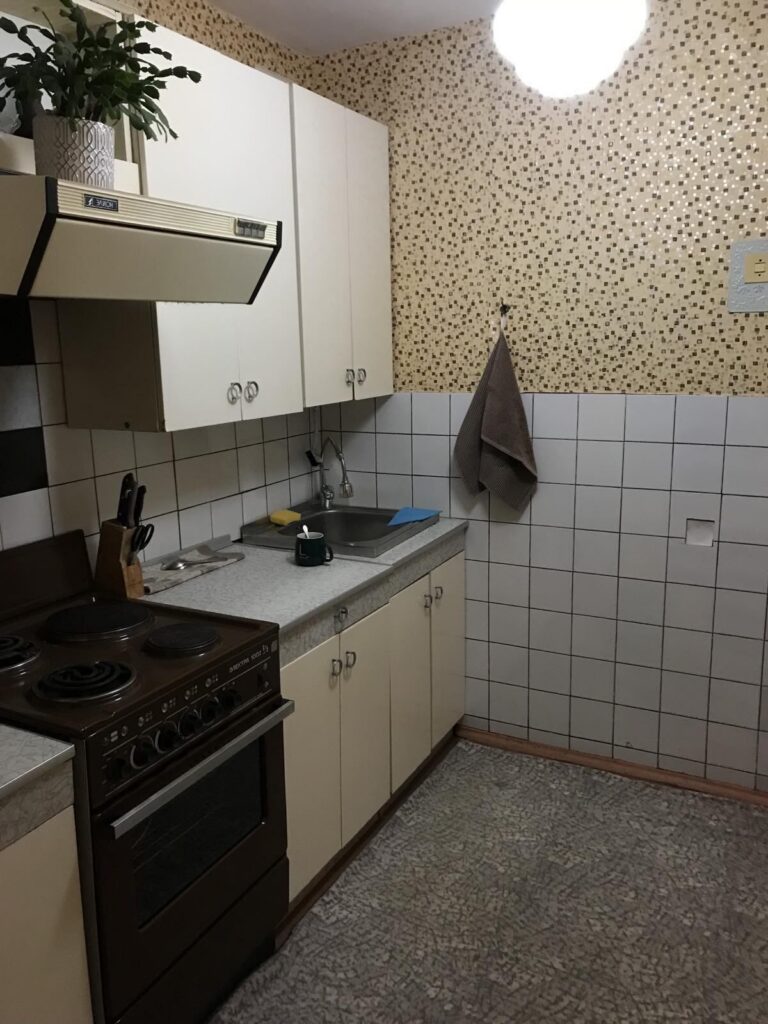 аренда квартиры на улице Шугаева