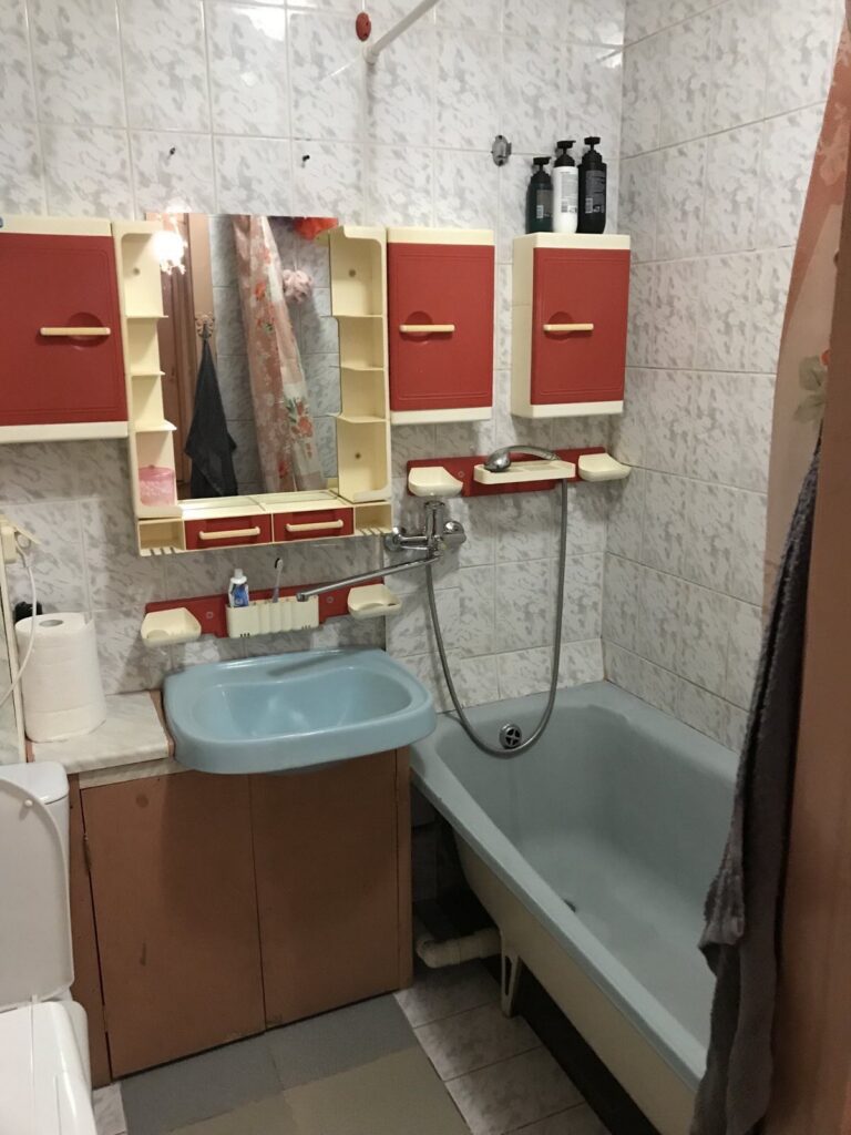 аренда квартиры на улице Шугаева