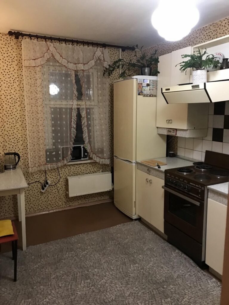 аренда квартиры на улице Шугаева