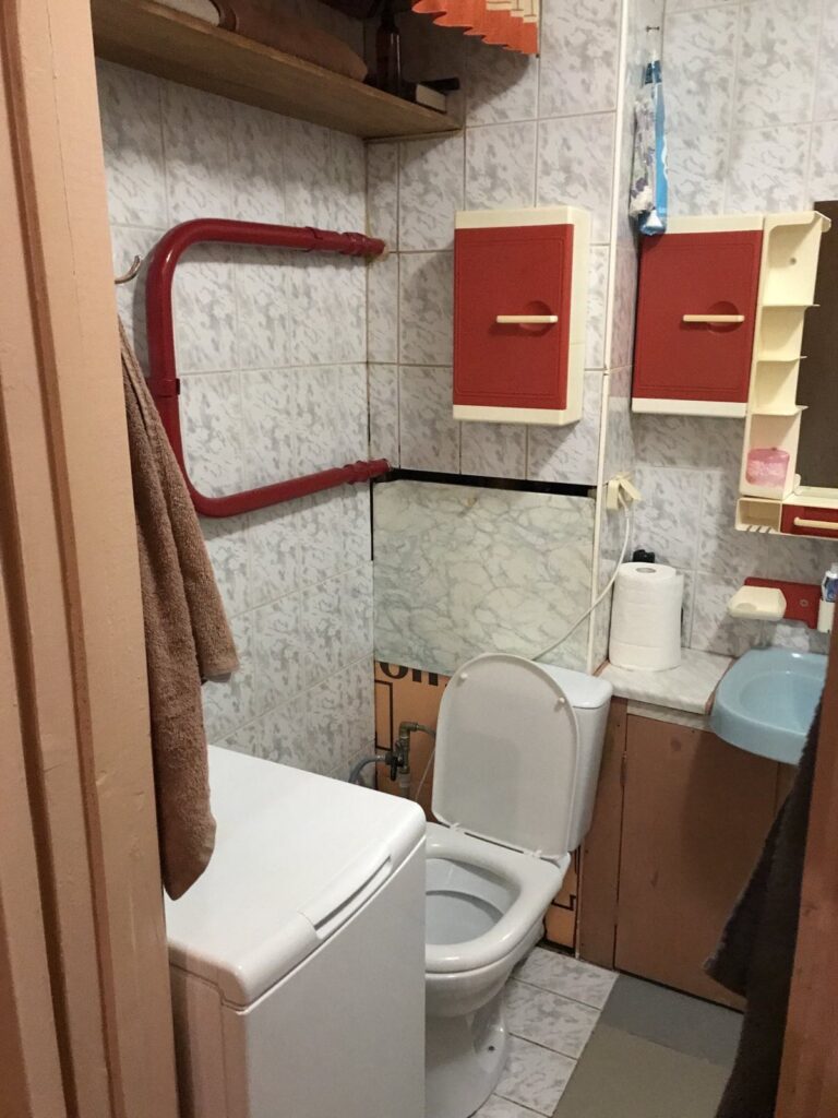 аренда квартиры на улице Шугаева