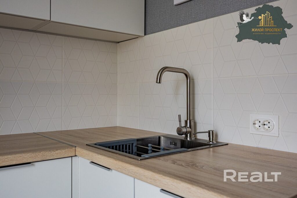 продажа квартиры Притыцкого, 38