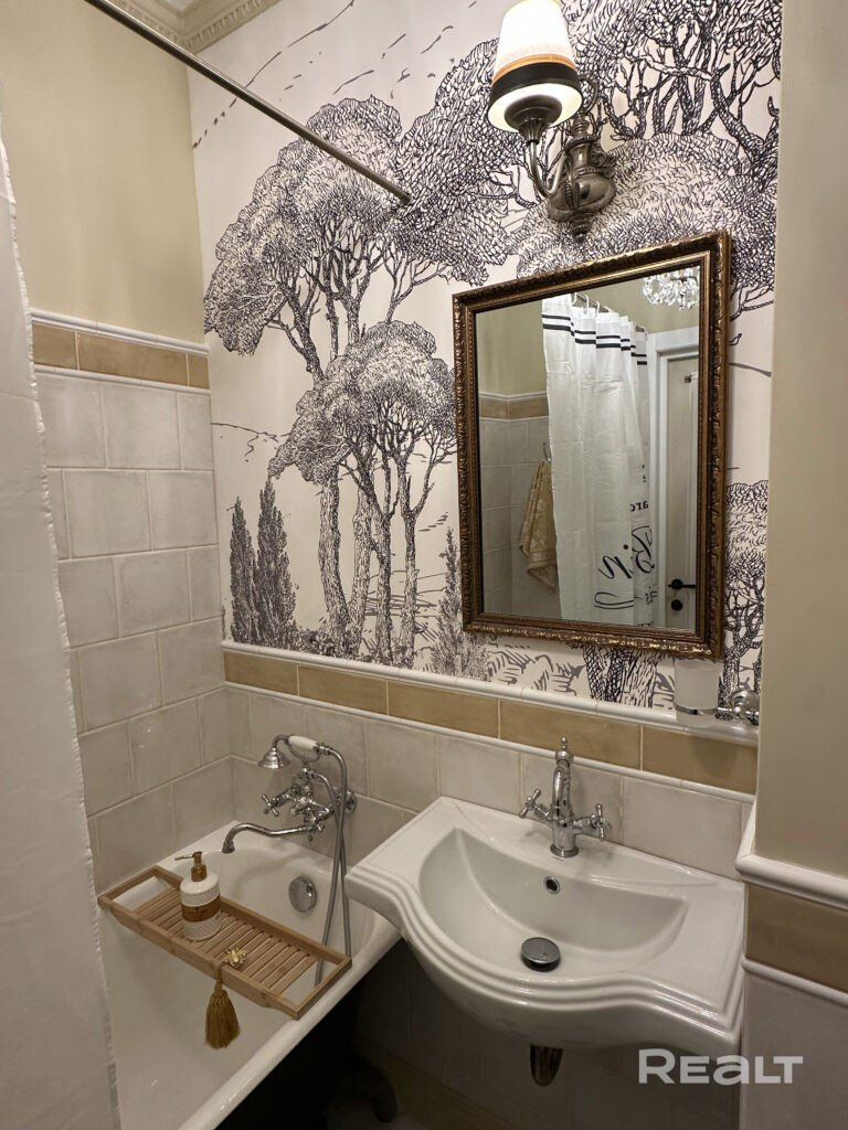 аренда квартиры ул. Жореса Алферова, 5