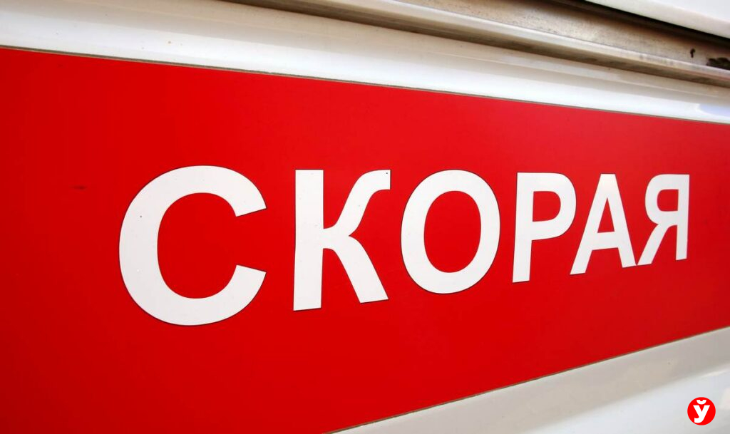 Несчастный случай произошел в Столбцовском районе — погиб мужчина