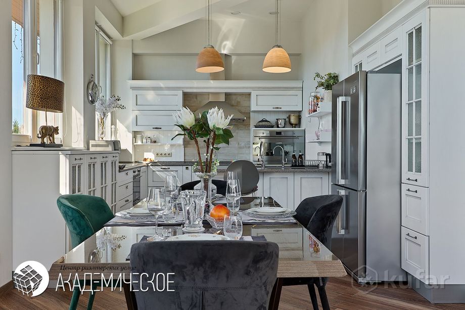 В Дроздах выставили коттедж за $4,2 млн — соцсети уже нашли ему покупателя