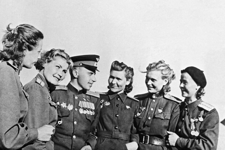 Жизнь как полет: о дважды Герое Советского Союза Леониде Беде