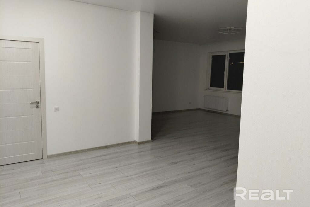 Квартира в клубном доме Минска за $350 — нашли необычный вариант для съема