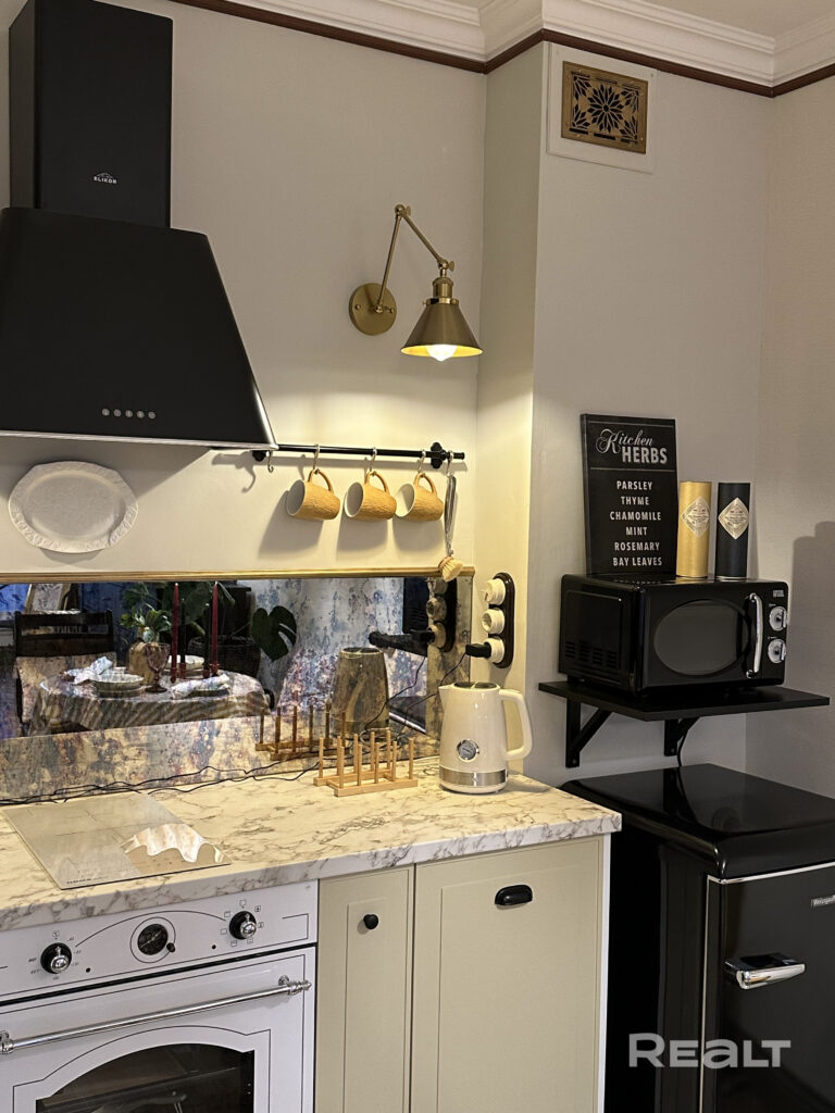 аренда квартиры ул. Жореса Алферова, 5