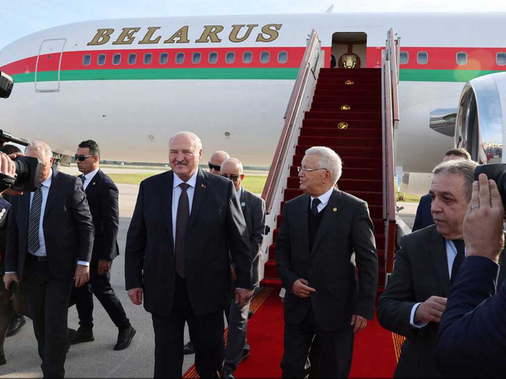 Как безопасность Беларуси влияет на атмосферу в регионе