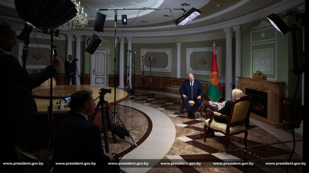 «Не будить спящего медведя». Почему Путин начал военные действия в Украине