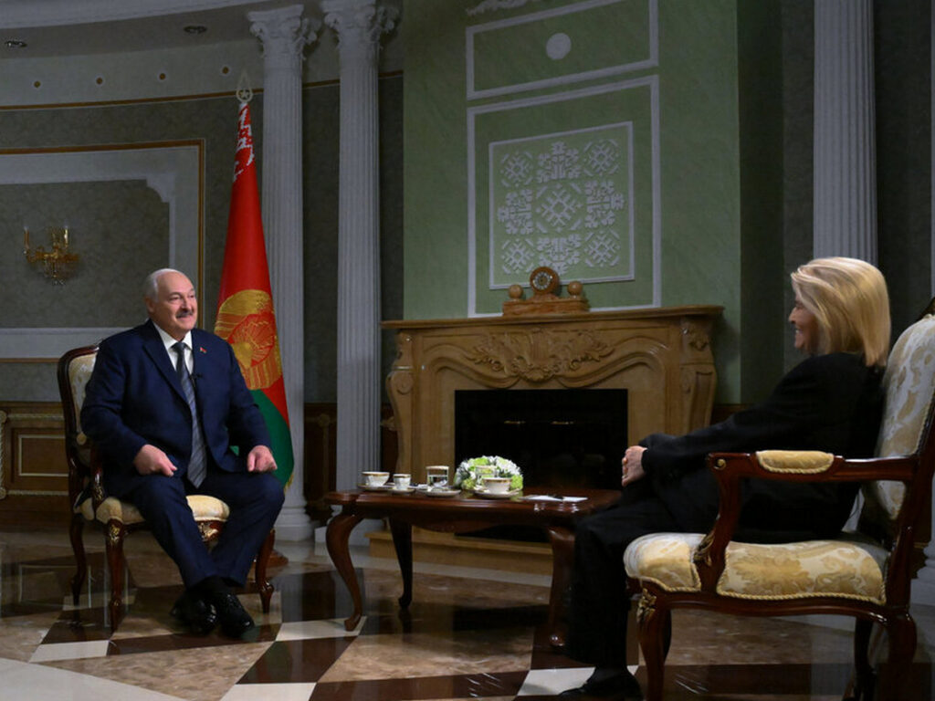 Беларусь — новый Клондайк для американцев: очередная дипломатическая победа Лукашенко