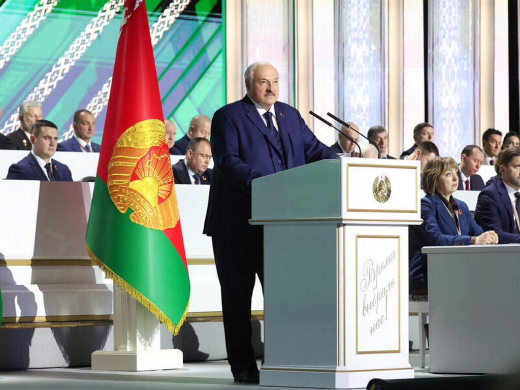 ЦРУ, калий, нефть, война: 10 главных инсайдов ВНС