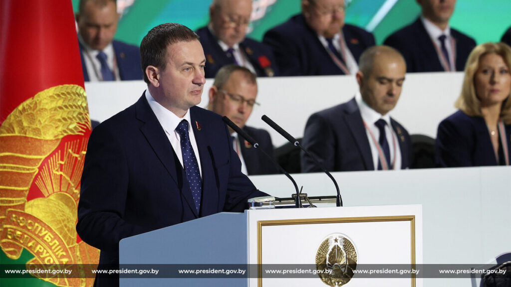 «Каждый регион станет местом, где хочется жить». Турчин о точках роста областей