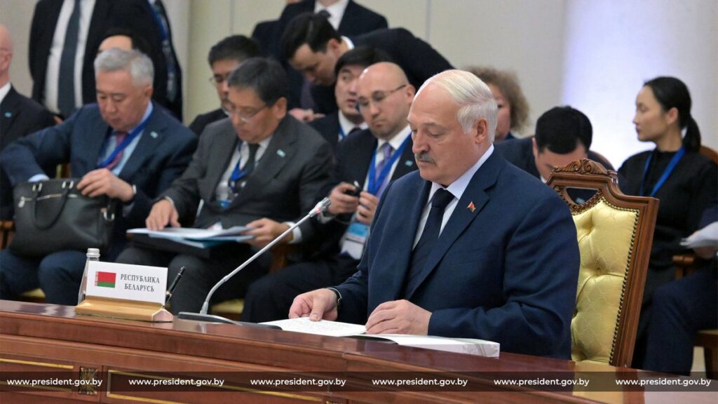 Настрой на интеграцию – есть?! Семь минских инициатив, «бесшовный» путь, комфорт для людей