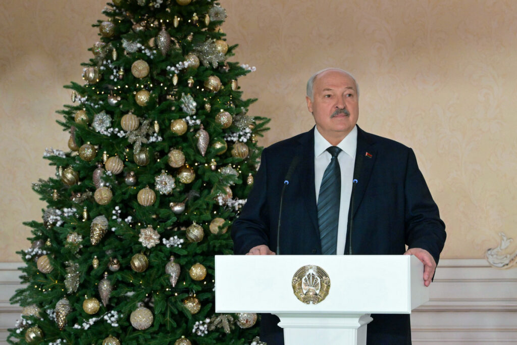 Высший пилотаж на фоне войны: как 2025-й стал годом геополитического признания Беларуси