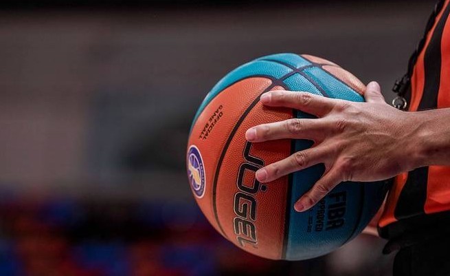 FIBA предоставит сборной Беларуси возможность отобраться на Олимпиаду-2028