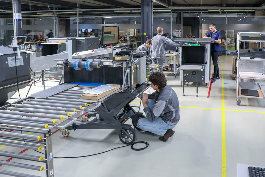 «Ставили в зависимость»: Лукашенко объяснил, почему технологический суверенитет стал главным приоритетом