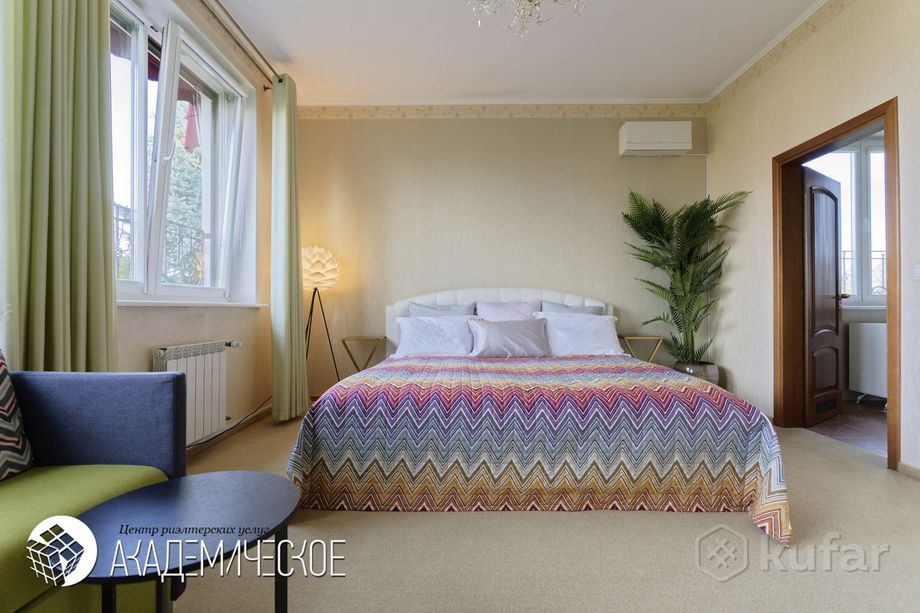 В Дроздах выставили коттедж за $4,2 млн — соцсети уже нашли ему покупателя