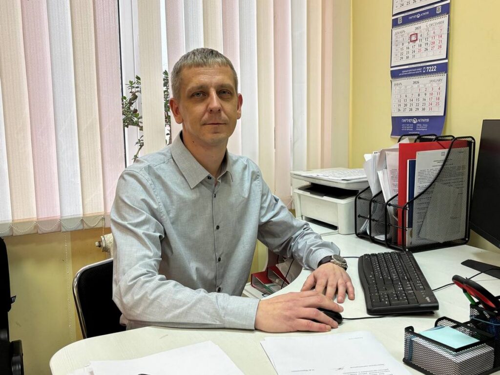 крупнейшее сельхозпредприятие Слуцкого района