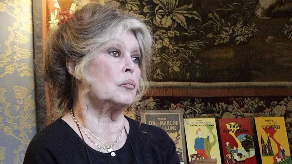 Умерла французская актриса Брижит Бардо