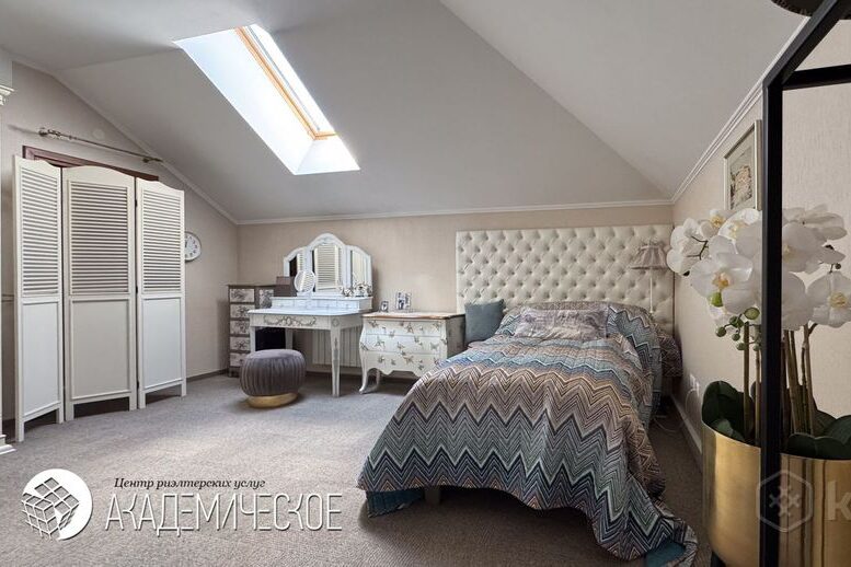 В Дроздах выставили коттедж за $4,2 млн — соцсети уже нашли ему покупателя