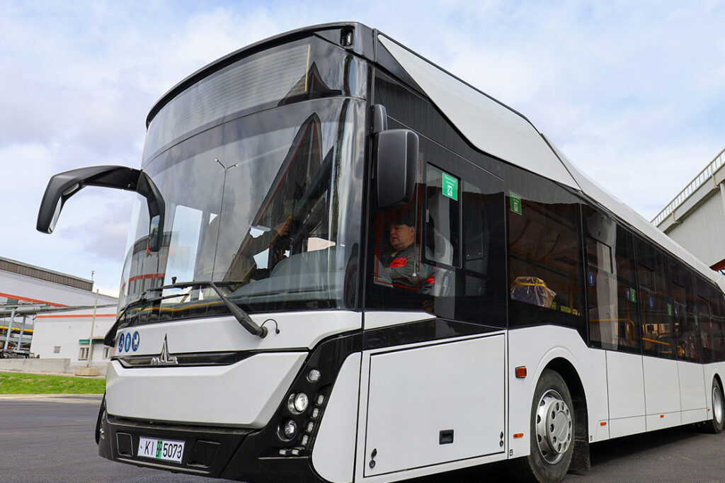 Лукашенко ориентирует на массовое внедрение в Беларуси бережливого менеджмента