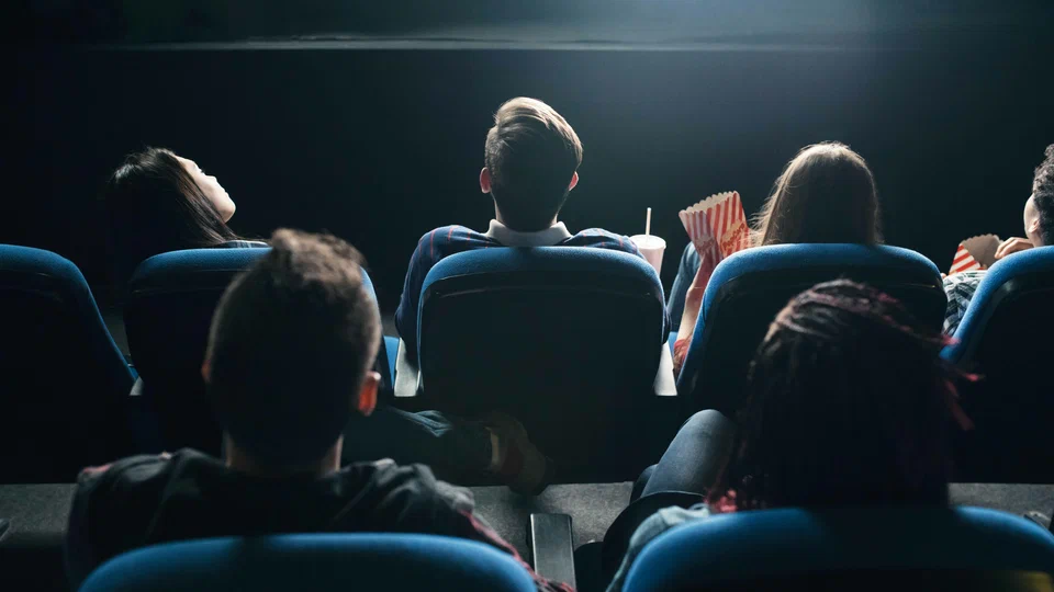 В столичном кинотеатре начнут показывать матчи «Динамо-Минск»