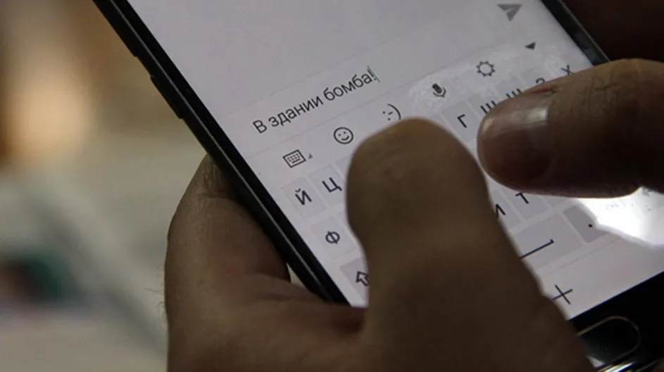 «Минирование» поликлиники и детского сада в Минске — дело рук сбежавшего Паука?