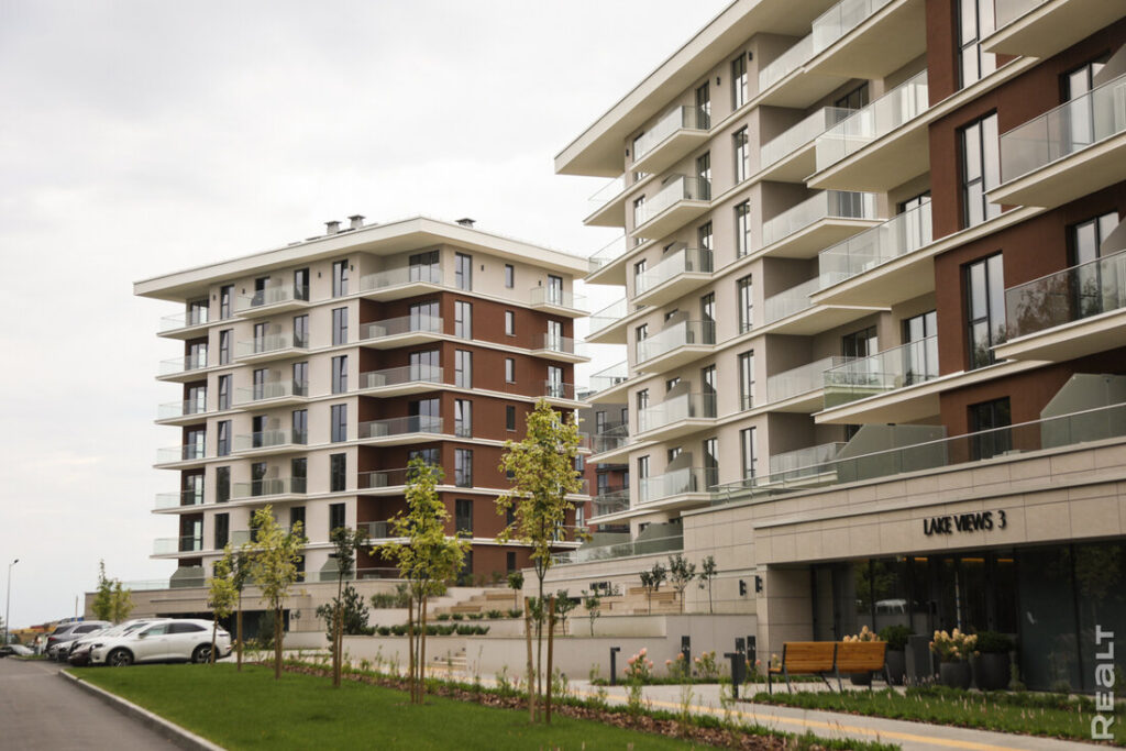 Самая дорогая однушка ноября в Беларуси продана за $426 тысяч — где она находится