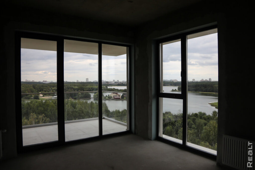 Самая дорогая однушка ноября в Беларуси продана за $426 тысяч — где она находится