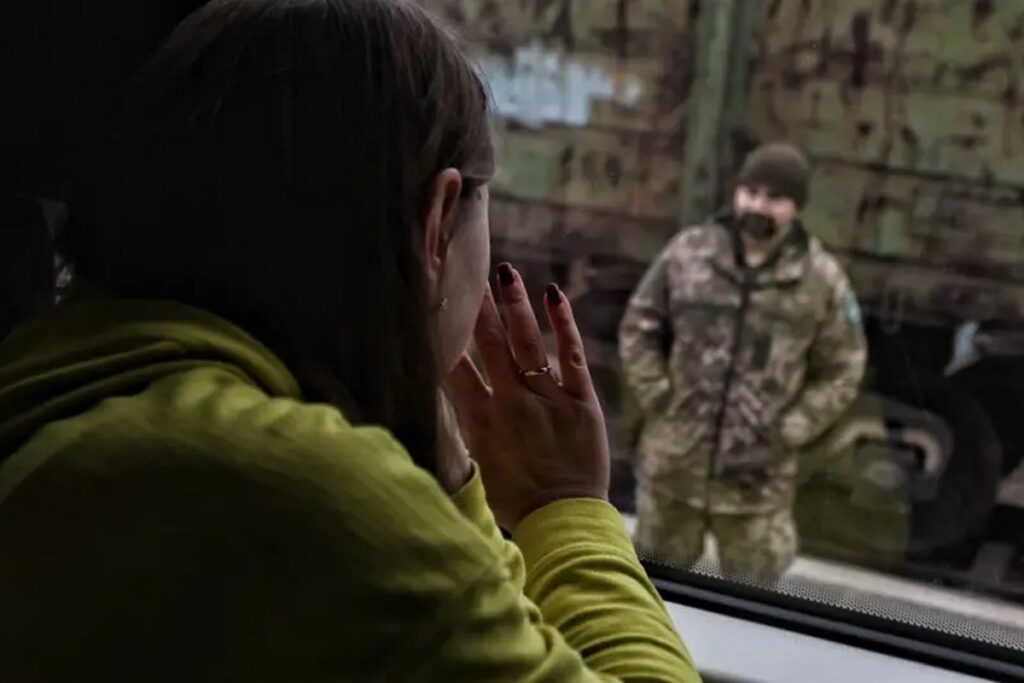 Когда завершатся странные игры вокруг украинского вопроса?