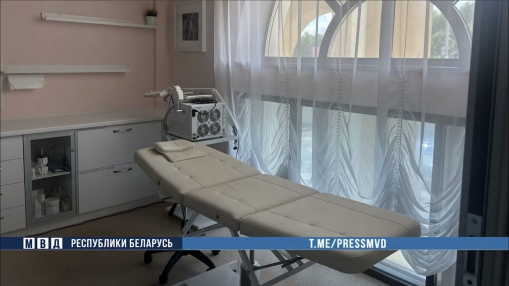 Работали без документов в трёх областях: супруги зарабатывали на нелегальном бьюти-бизнесе